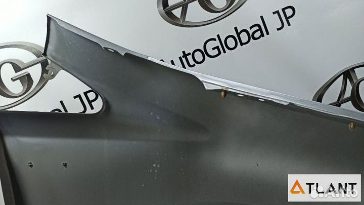 Крыло переднее левое toyota SAI