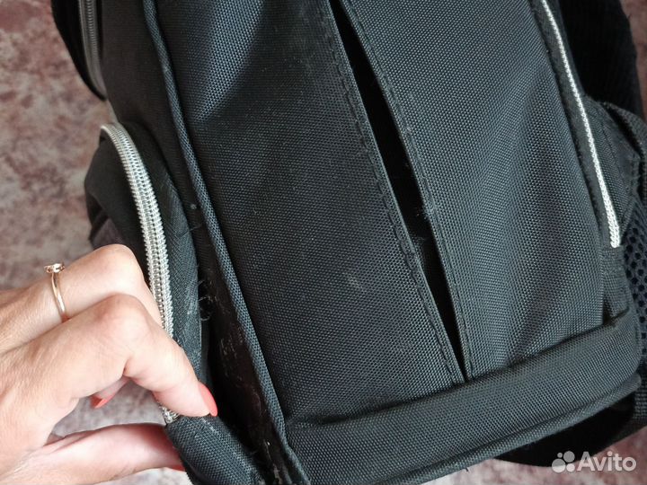 Ранец школьный для мальчика