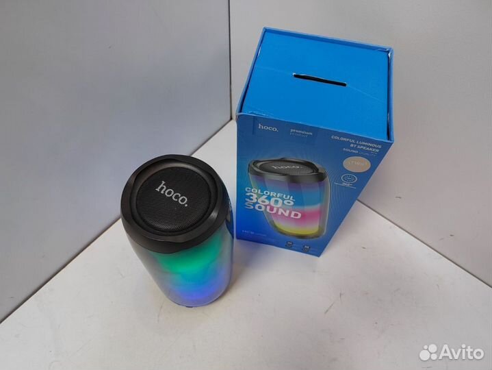 Портативная колонка Hoco HC8