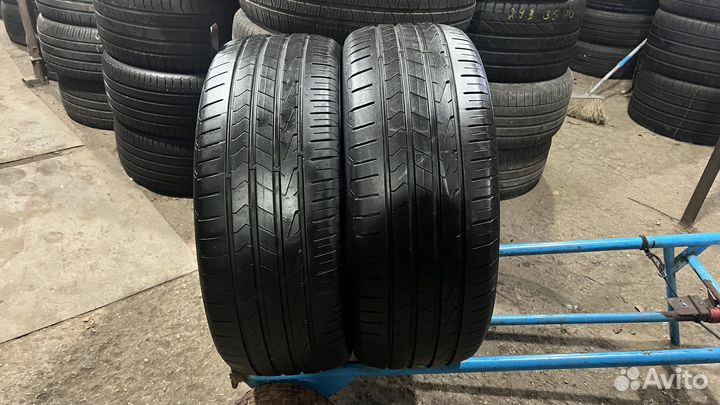 Hankook Ventus Prime 3 K125 235/55 R18 100V