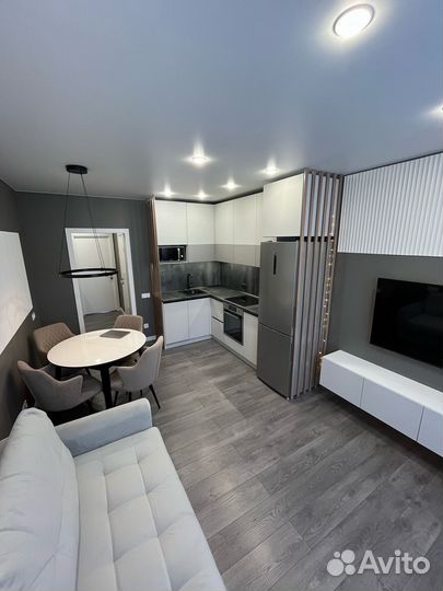 Ремонт квартир под ключ / Без предоплат