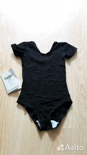 Купальники, брюки, балетки для танцев