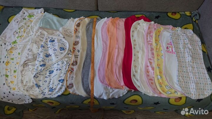 Пеленка кокон