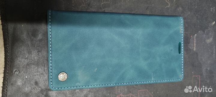 Чехол книжка на Samsung s21 FE