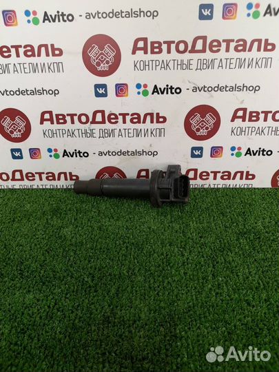 Катушка зажигания Toyota Corolla 9 (E120/E130)