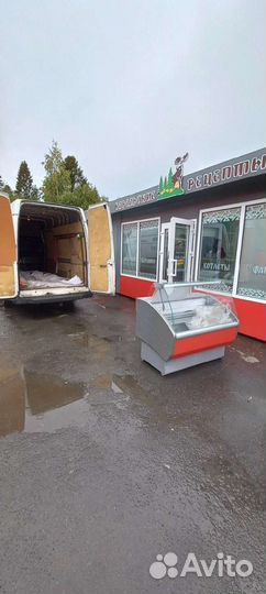 Грузоперевозки.Переезды.Грузчики