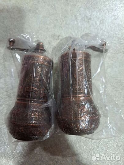 Перцемолка