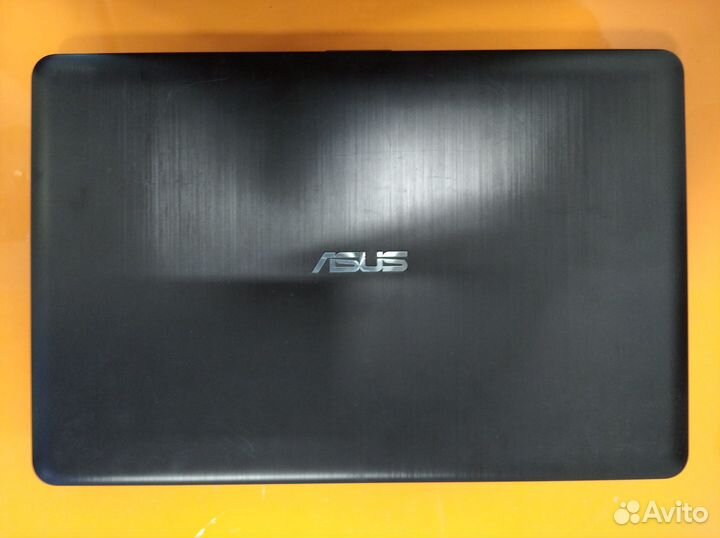 Ноутбук Asus R540S