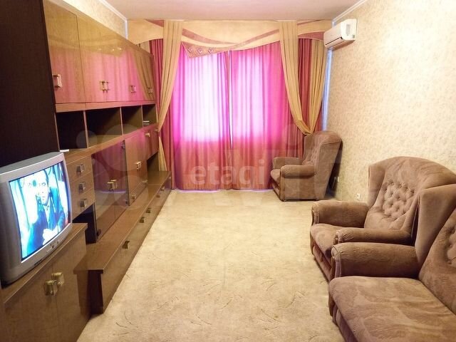 1-к. квартира, 41 м², 7/9 эт.