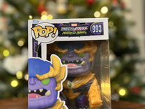 Funko pop thanos 993