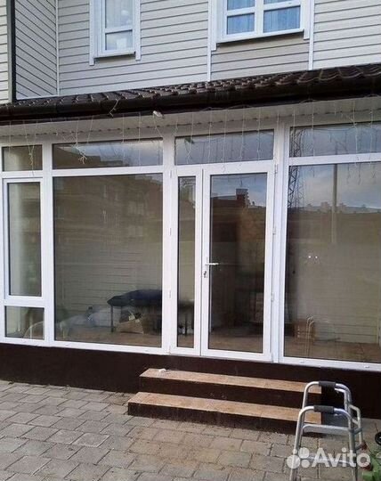 Пластиковые окна с гарантией 120 месяцев