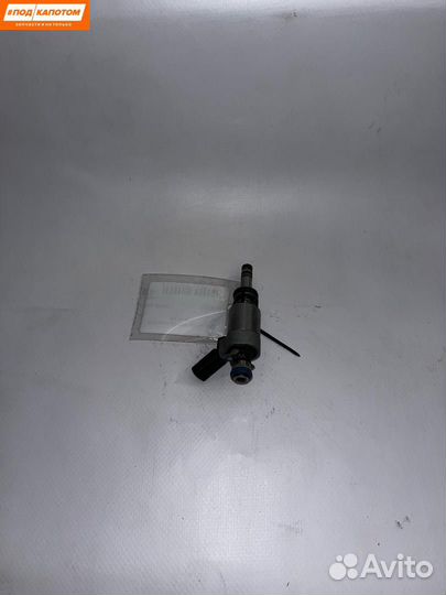 Форсунка топливная Audi A4 B8/8K 2010 06H906036G