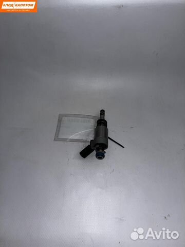 Форсунка топливная Audi A4 B8/8K 2010 06H906036G