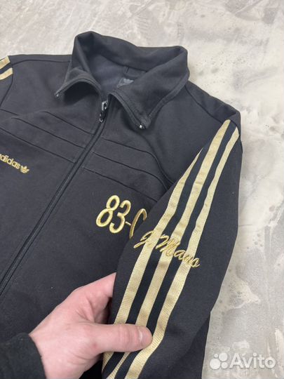 Олимпийка adidas 83-C vintage 2007