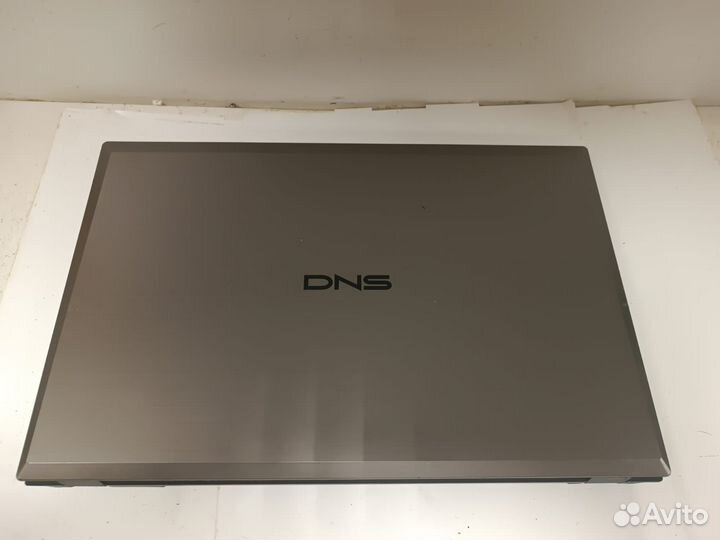 Ноутбук DNS W271ELQ на запчасти (Д)