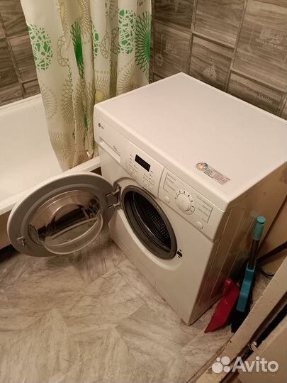 Стиральная машина бу