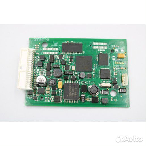 Volvo Vocom (Volvo, Mack, Renault) + ноутбук с по