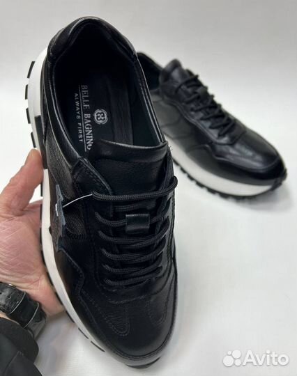 Мужские кроссовки