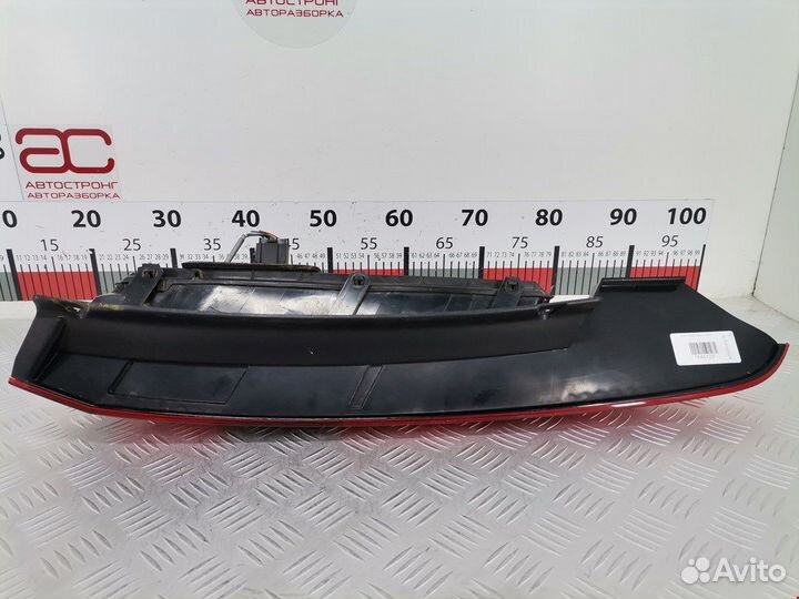 Фонарь задний для Ford Fusion 1324515