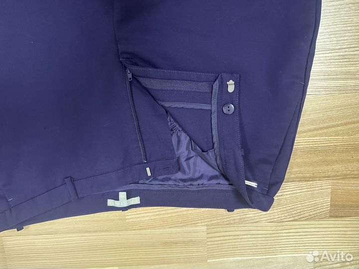 Брюки женские классические XL