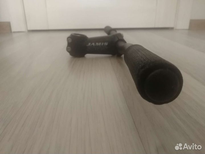 Руль и вынос