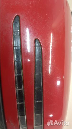 Зеркало боковое левое Mercedes C W204