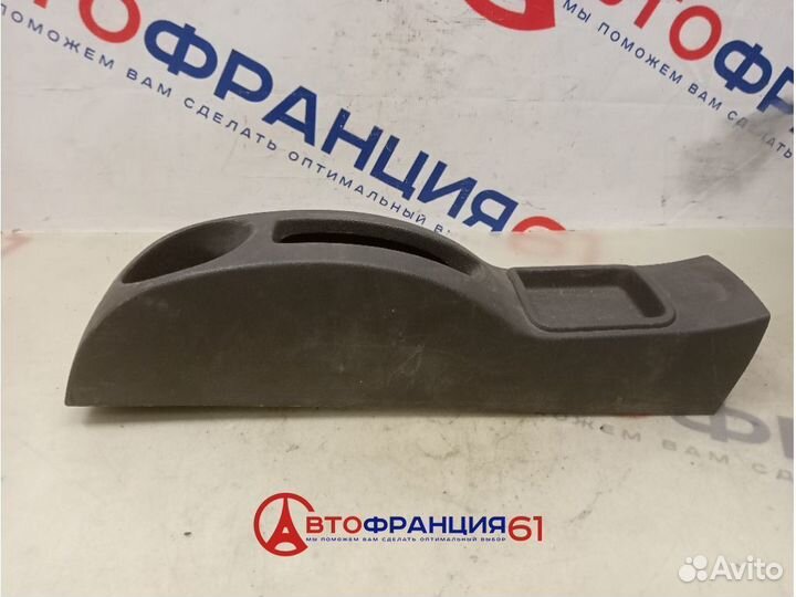 Центральная консоль, 363151285R renault logan ;san