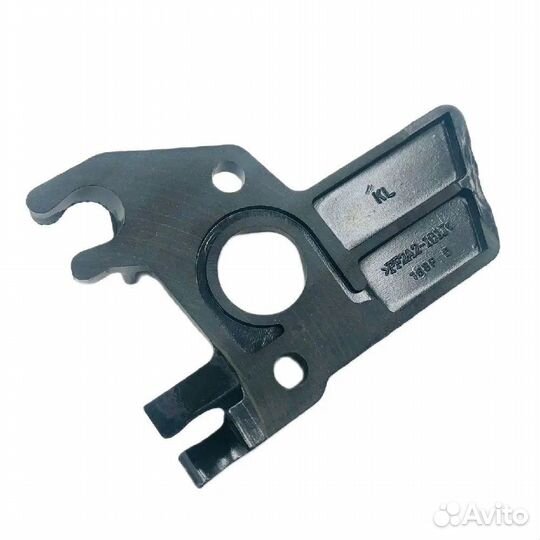 Теплоизолятор для двигателя 168F/170F