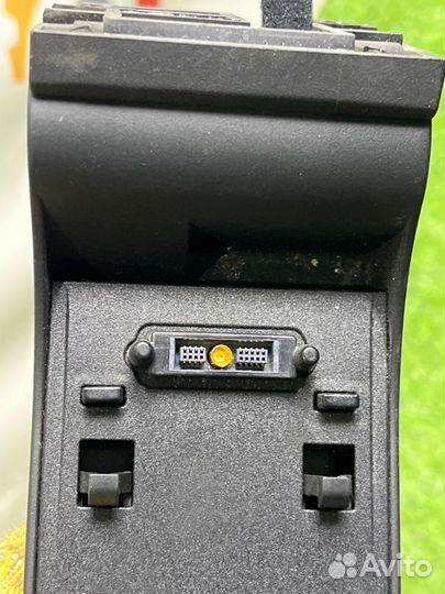 Блок управления телефоном Bmw X5 E70 3.0 N52 2007