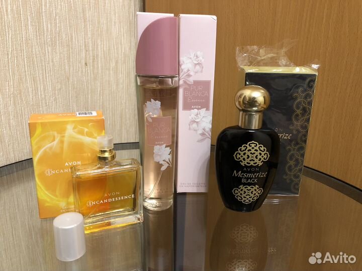 Avon, орифлейм косметика