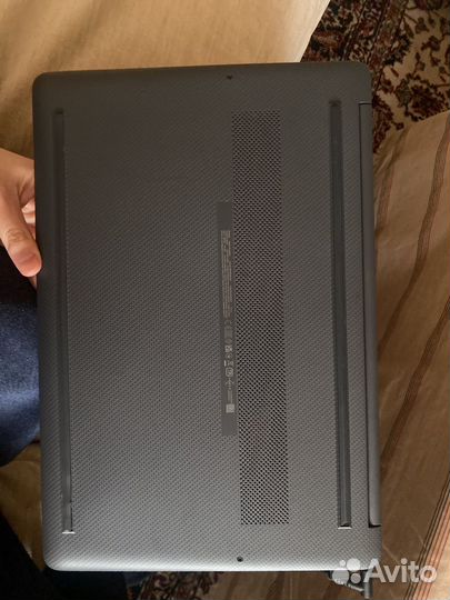 Hp laptop 15s eq 2136ur