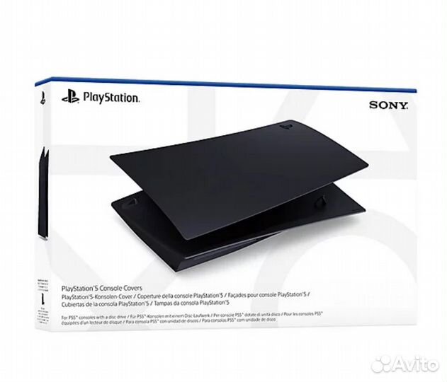 Игровая приставка: PlayStation 5 (PS 5), new