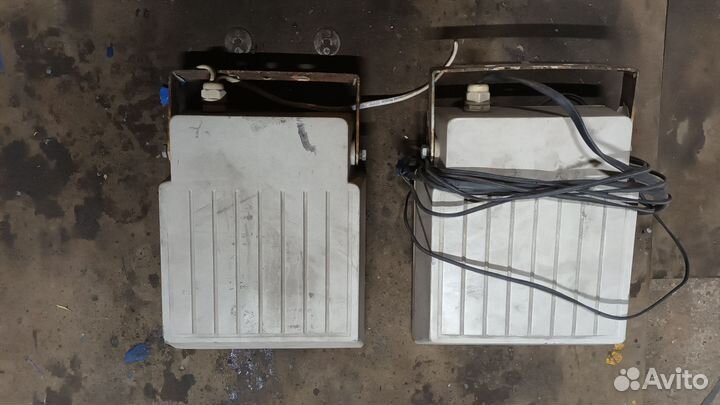 Прожектор уличный 150вт