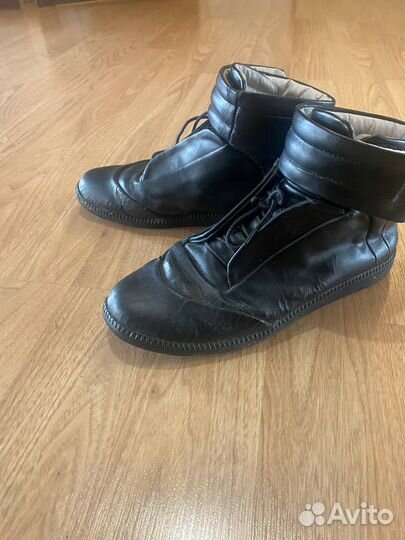 Maison margiela future