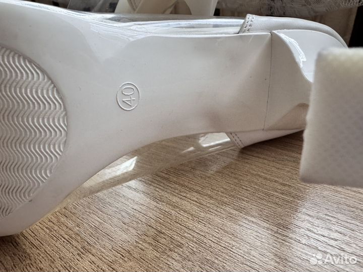 Туфли женские