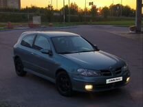 Nissan Almera 1.5 MT, 2001, 300 000 км, с пробегом, цена 230 000 руб.