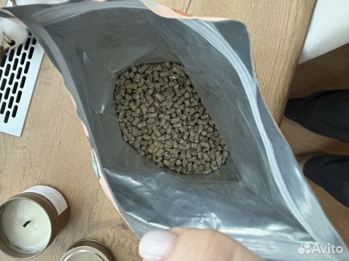 Корм для грызунов