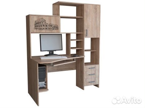 Компьютерный стол 