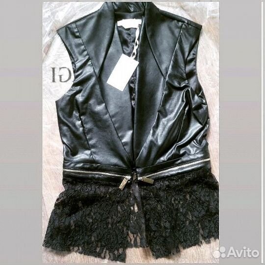 Жилетка Италия