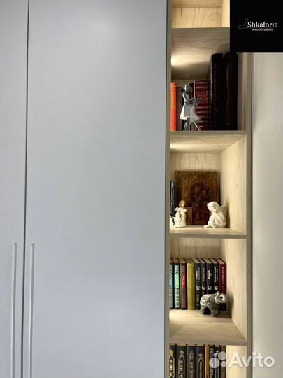 Шкаф от производителя