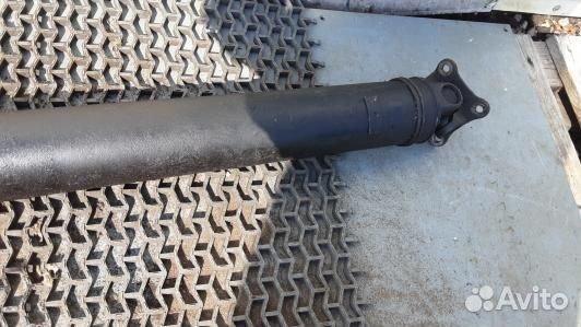 Карданный вал toyota RAV 4 ZSA3 (CEA01K301)