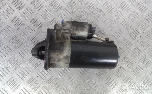 Стартер дизельный volvo XC90 1 (NNT08BR01)