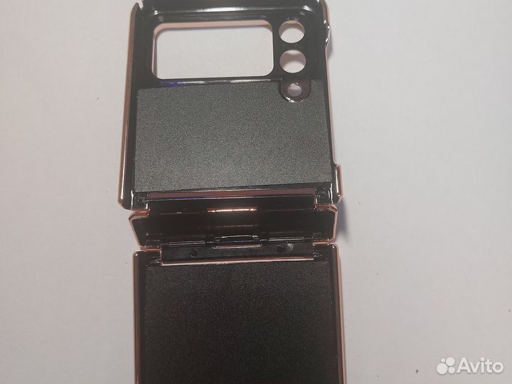 Чехол на Samsung galaxy z flip 4