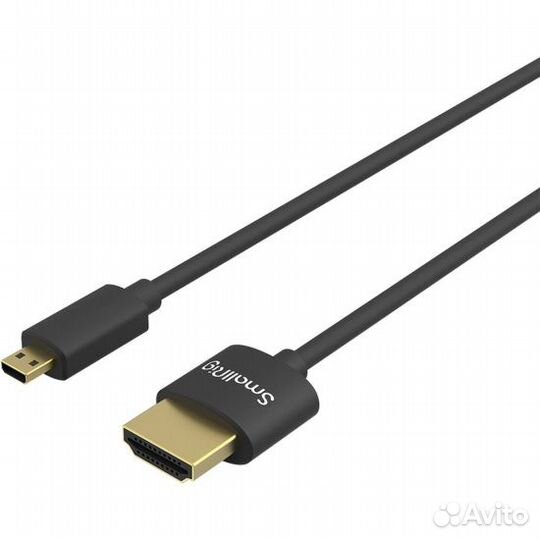 Кабель SmallRig 3043 hdmi - microhdmi 55 см