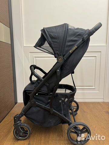 Коляска детская Danki Prime купить в Москве | Личные вещи | Авито