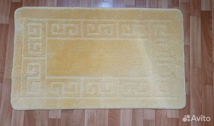 Коврик прикроватный бу