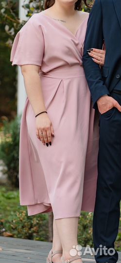 Платье женское 48 50