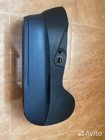 Боковина сиденья Renault Megan 2