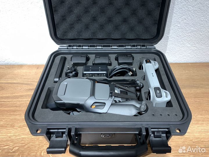 Кейс для квадрокоптера DJI Mavic 3 Pro