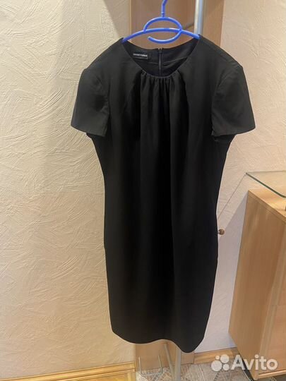 Emporio Armani платье